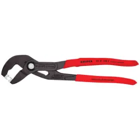 8551180c Knipex 7 Inch Hose Clamp Pliers For Click Clamps