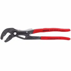 8551250af Knipex Tools Cobra 10 Inch Spring Hose Band Clamps Pliers Locking Device