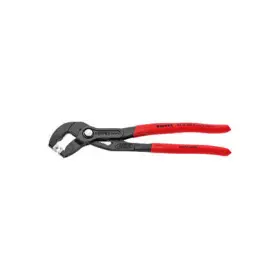 8551250c Knipex 10 Inch Clic Clamp Pliers