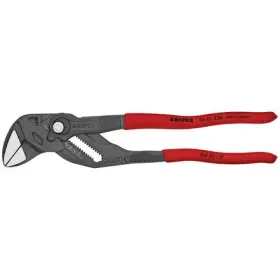 8601250 Knipex 10 Inch Pliers Wrench In A Black Finish