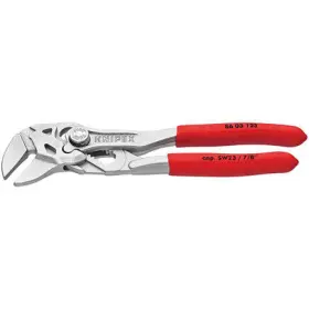 8603125 Knipex 5 Inch Mini Pliers Wrench