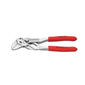 8604100 Knipex 4 Inch Pliers Wrench Xs
