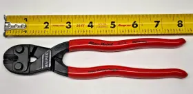 Plcc8 Knipex/blue Point 8 Inch Lever Action Compact Bolt Cutter Made In Germany