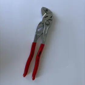 Knipex Matcopw10 Matco 10 Inch Pliers Wrench