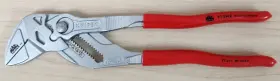 P10wr Knipex Mac Tools 10 Inch Pliers Wrench