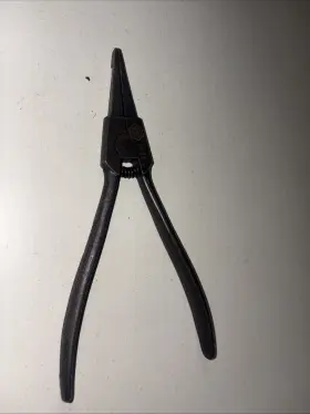 P20b Knipex Retaining Ring Pliers