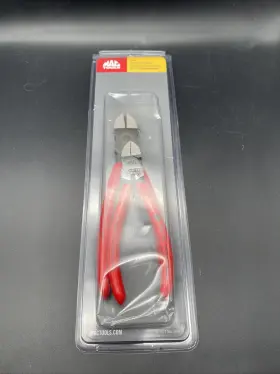 P2fcs Knipex Mac Tools 2pc Flush Cutter Set