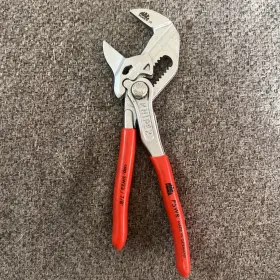 P5wr Knipex Mac Tools 5 Inch Pliers Wrench