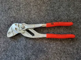 P7wr Knipex Mac Tools Pliers Wrench Brand New