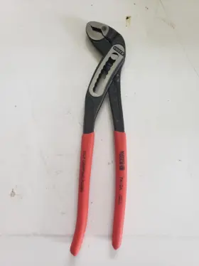 Pa10a Knipex Matco Tools/ 10inch Alligator Pliers