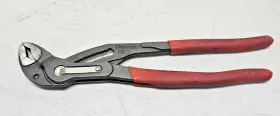 Pc10 Knipex 10 Inch Cobra Pliers Matco Tools Locking Adjustable Self Crimping