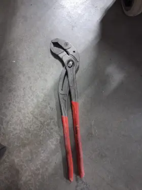 Pc16a Knipex Matco Tools 16 Inch Cobra Pliers