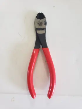 Pdc6 Knipex Matco Tools/knipex High Leverage Diagonal Cutter