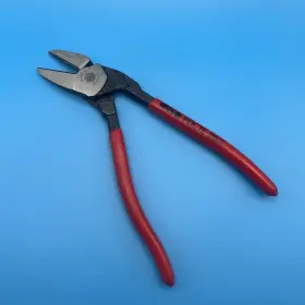 Pdc7e Knipex 9o 21 180 / Matco 7 Inch Angled Diagonal Cutters Germany