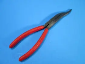 Pns8 Knipex Matco 8 Inch Leverage Offset Angle Pliers Free Shipping Hard To Find