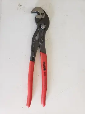 Pr10 Knipex Matco 10 Inch Raptor Pliers