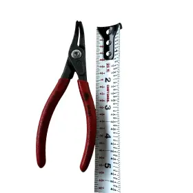 Sr4821 Knipex Mac Tool Internal Snap Ring Pliers 90 Degree By Part #sr4821