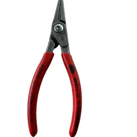 Sr4911-a1 Knipex Mac Tool By External Snap Ring Pliers Straight Part #sr4911-a1