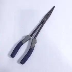 59342 Kobalt 11 Inch Long Reach Needle Nose Pliers