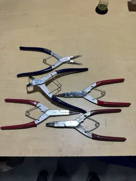 07914-3230001 Kowa / Honda Snap Ring Pliers