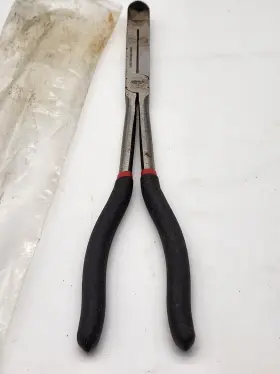 500.7201 Ks Tools Double Joint Side Cutters