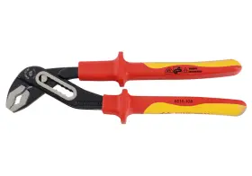 651610a Kt Pro Tools Insulated Water Pump Pliers
