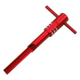 Kuig-003 Kujunpao Ignition Switch Housing Alignment Tool Work Fit For Harley Red
