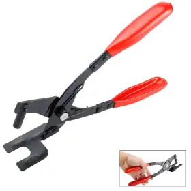 Sz1091 Kuntec Exhaust Hanger Removal Pliers Grommets Tool Muffler Rubber