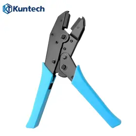 2-kt3189 Kuntech Heavy Duty Bmw Half Shaft Dust Boot Binding Pliers Cv Ball Cage Clamp