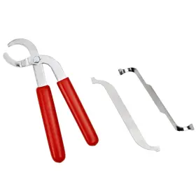 Kt5131 Kuntech 3pcs Car Valve Adjusting Pliers Tool Adjuster Set For Toyota Nissan Engine