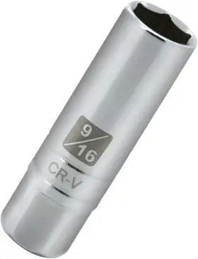 Lainloy-lnoy-079 Lainloy 1pcs Magnetic Spark Plug Socket Powerful Magnet Retains 9/16-inch