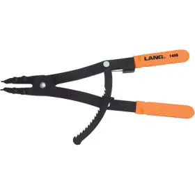 1485 Lang Internal Retaining Ring Pliers Interchangeable Tip