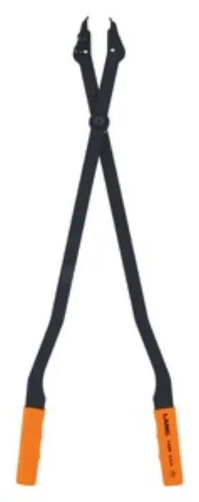 1489 Lang 45 Kastar 26 Inch Heavy Duty Snap Ring Pliers