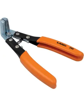 298-0420 Lang Tools Battery Terminal Clamp Spreader And Cleaner 7 Inch Length 1-1/4 Cleaning Depth