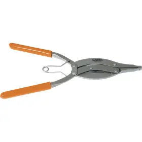 1705 Lang Tools Kastar - Lock Ring Pliers 10 Inch Parellel Jaws