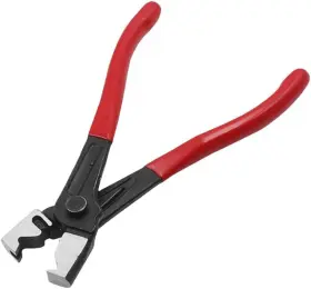 Lc-hc202407 Lcylfh Hose Clamp Pliers Cv Boot Repair Tools Clic And Clic-r Type Red Black