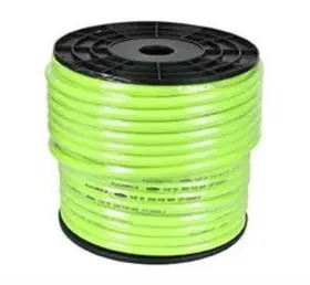 Hfz38250yw Legacy Mfg. Co. Leg Flexzilla Air Hose 3/8 Inch Id X 250ft Bulk Poly Zillagreen