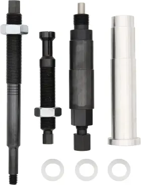 Oem-65700 Leimo Kparts 65700 Broken Spark Plug Remover Kit Extractor Tool