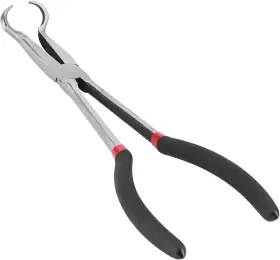 4458486 Lemonbest Electrical Disconnect Pliers - 11inch Spark Plug Wire Removal Plier Car