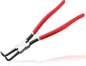 1gd1058 Leontool 13-inch Internal Snap Ring Pliers 90 Degree Heavy Duty Retaining