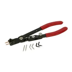 Lisle 083045460008 46000 Combination Internal External Snap Ring Pliers