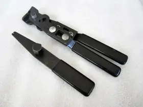 30800-30950 Lisle Cv Boot Clamp Pliers And Cj Joint Banding Tool 30800 30950 Made In Usa