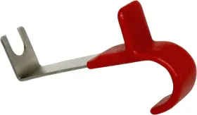 37370 Lisle Glow Plug Harness Puller Ford Red