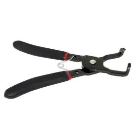 42070 Lisle Push Pin Pliers 80 Degree