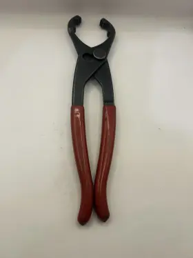 50750 Lisle Oil Filter Pliers Slip Joint Handle 20/4 Inch To 4 Capacity