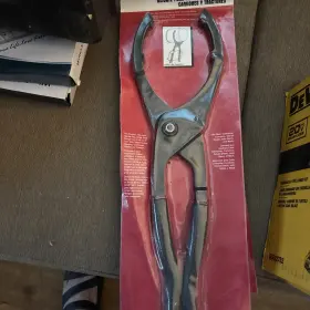 50950 Lisle 3 5/8 Inch To 6