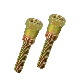 66792-002 Lnatppe Piston Stop Tool 66792 Top Dead Center Locater Screws For 14mm Spark