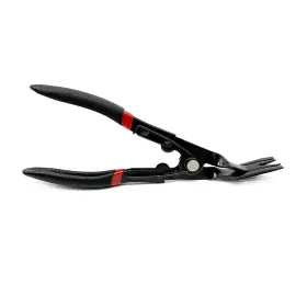 Lonuxi-pcr10174 Lonuxi Panel Clip Removal Plier Automotive Door Upholstery Trim Black