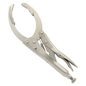 Lubr70748 Lubrimatic 70-748 Locking Pliers Style Filter Wrench