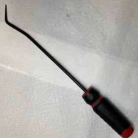 Psl25dr Mac Tool 45 Degree Pick 14-1/2 Inch Long